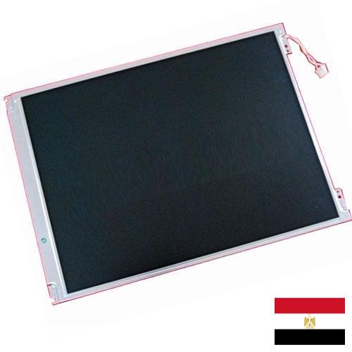 жидкокристаллический телевизор из Египта