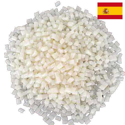 акрилонитрила из Испании