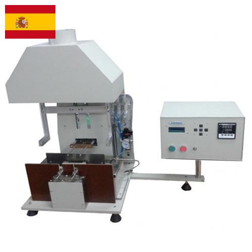 Аппараты для пайки из Испании