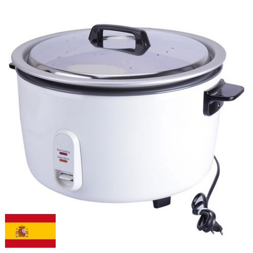 болгарка электрическая из Испании