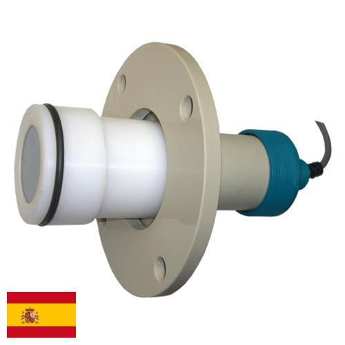 Датчики акустические из Испании