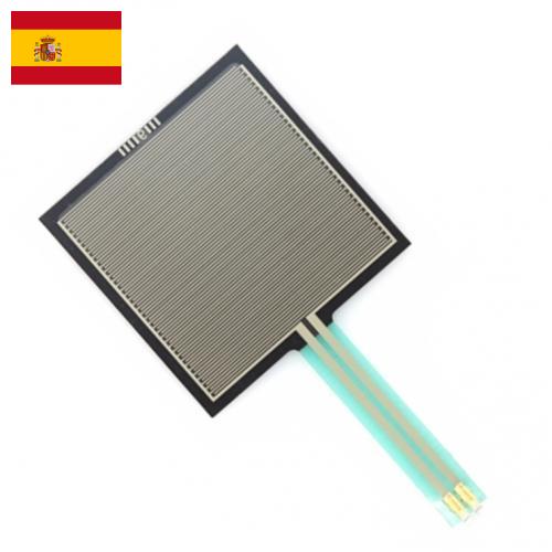 Датчики усилий из Испании