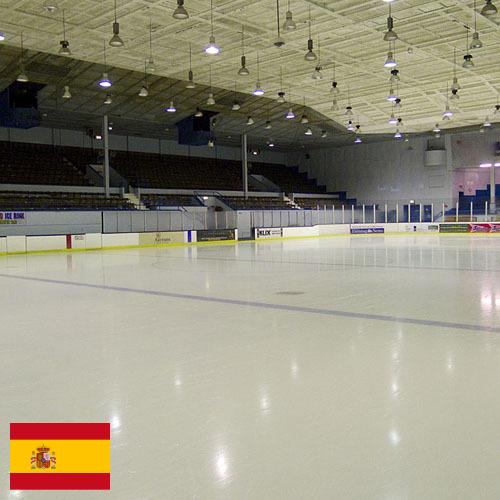 Дорожные катки из Испании