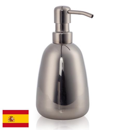 дозатор для жидкого мыла из Испании