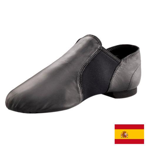 Джазовки из Испании