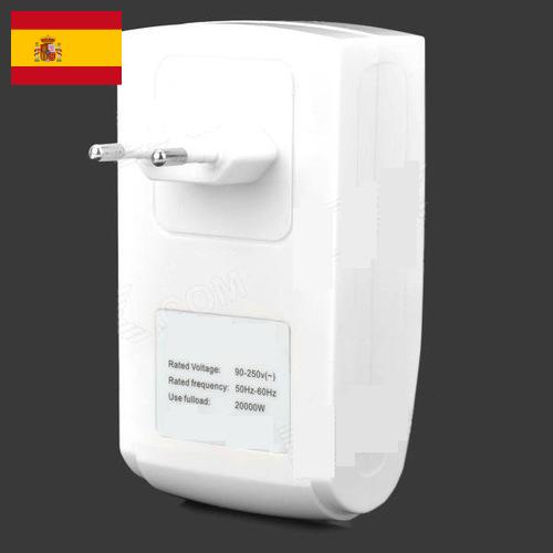 Энергосберегающее оборудование из Испании