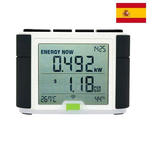 Энергосберегающее устройство из Испании