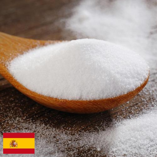 эритрит из Испании