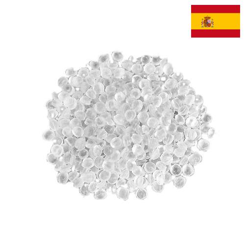 Этиленвинилацетат из Испании