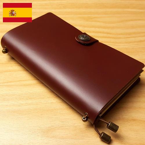 Ежедневники из Испании