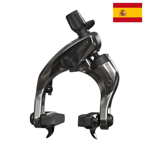 Гидравлические тормоза из Испании