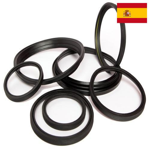 Грабельки из Испании