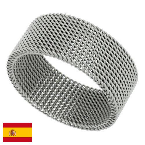 Хирургическая сетка из Испании