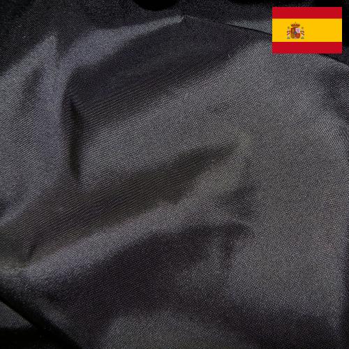 Интерьерные ткани из Испании