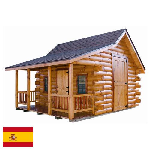 кагор из Испании