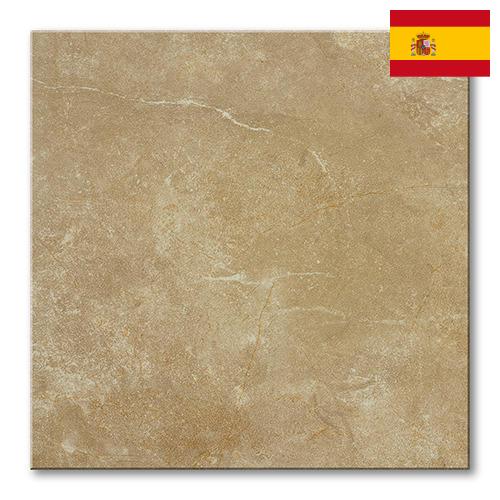 Керамогранит из Испании