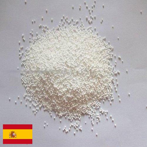 Кислота бензойная из Испании