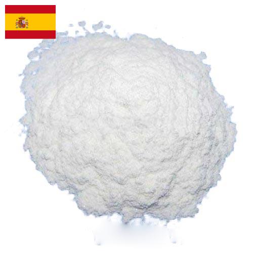 Кислота пропионовая из Испании