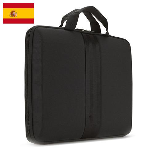 Корпус для ноутбука из Испании