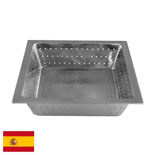 Корзина для мойки из Испании