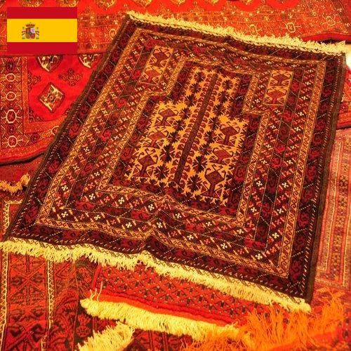 Коврики автомобильные из Испании