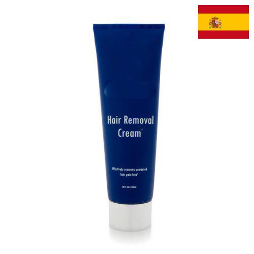 Крем для волос из Испании