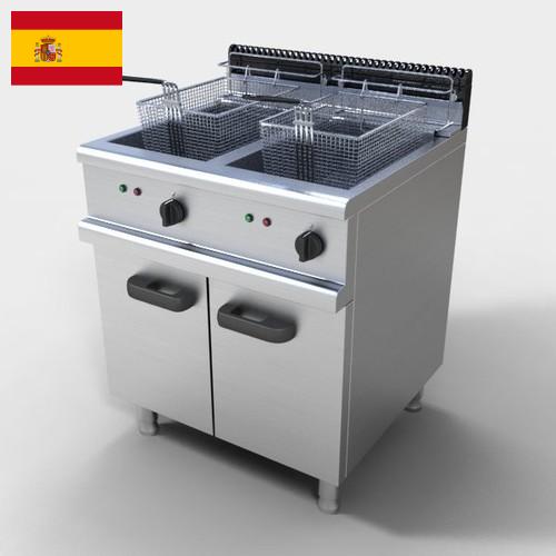 кухонная утварь из Испании