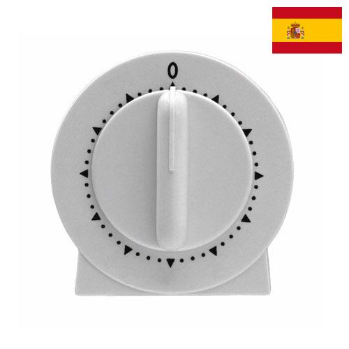 Кухонный таймер из Испании