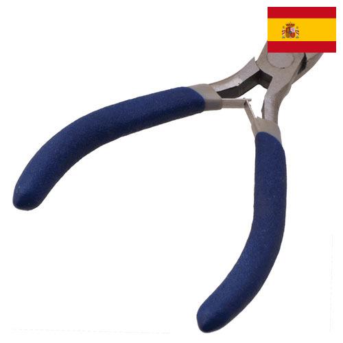 Кусачки боковые из Испании