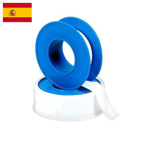 Ленты тефлоновые из Испании