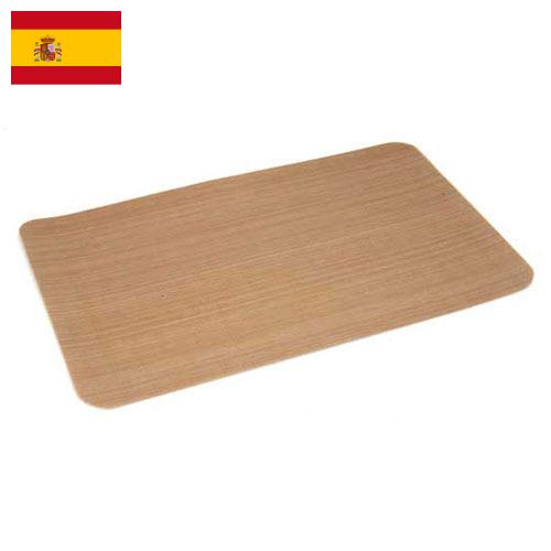 Листы тефлоновые из Испании