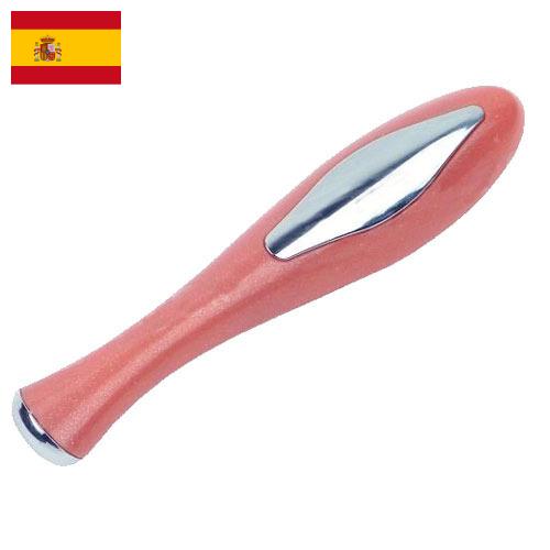 Массажер для глаз из Испании