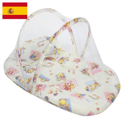 матрас детский из Испании