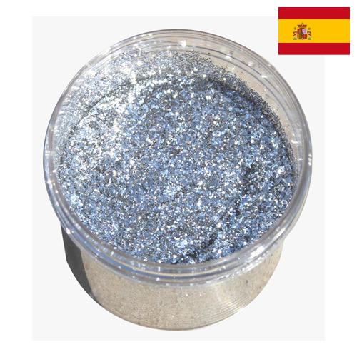 ножки металлические из Испании