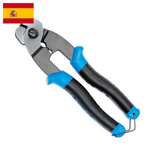 Ножницы кабельные из Испании