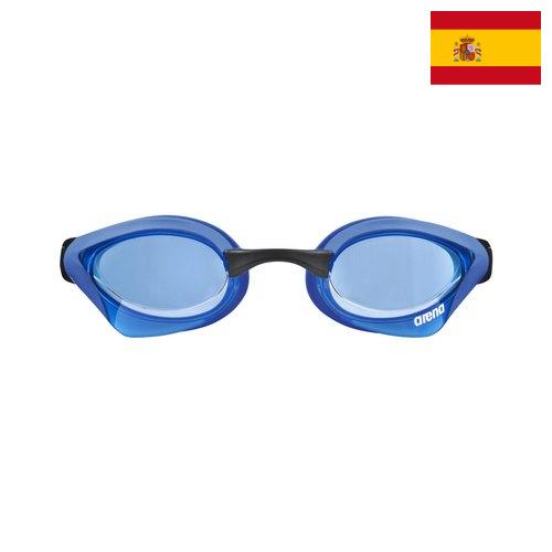 Очки для плавания из Испании