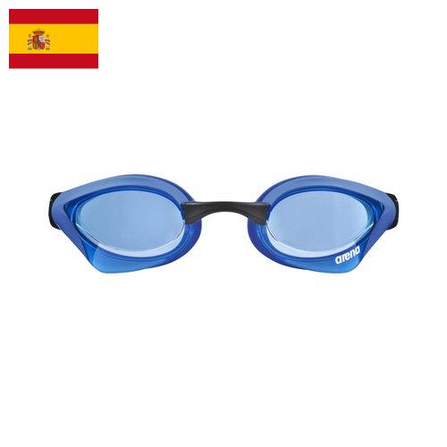 Очки-тренажеры из Испании