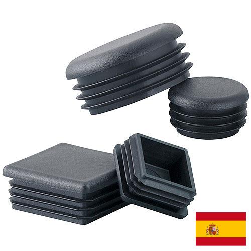 Панели-заглушки из Испании