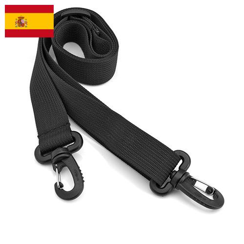 Погоны из Испании