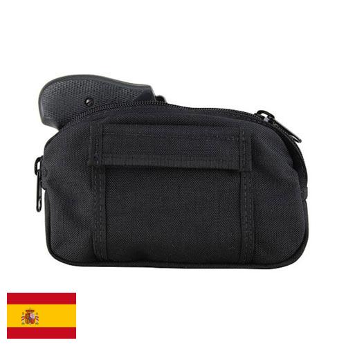 Поясные сумки из Испании