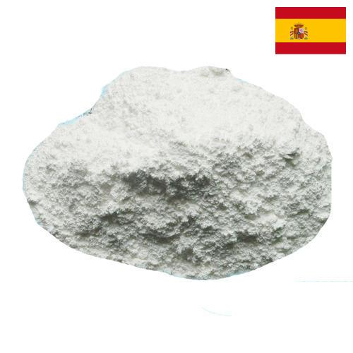Стеарат кальция из Испании