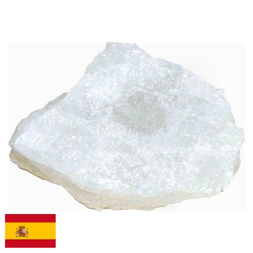 Стекло кварцевое из Испании