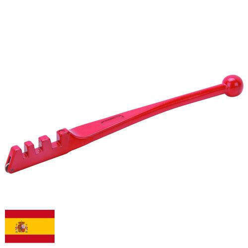 Стеклорез из Испании