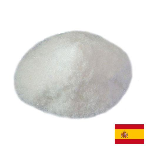 Сульфат аммония из Испании