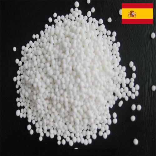 Сульфат цинка из Испании