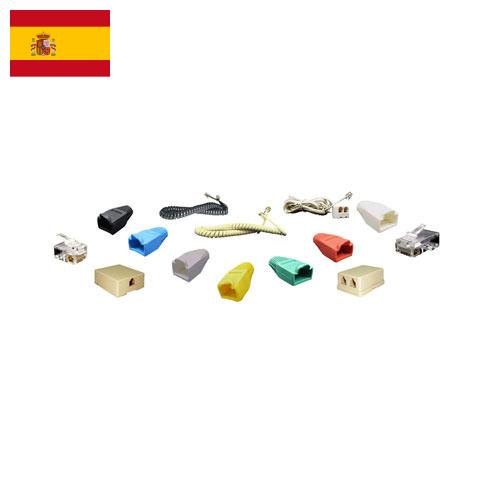 телефонные аксессуары из Испании