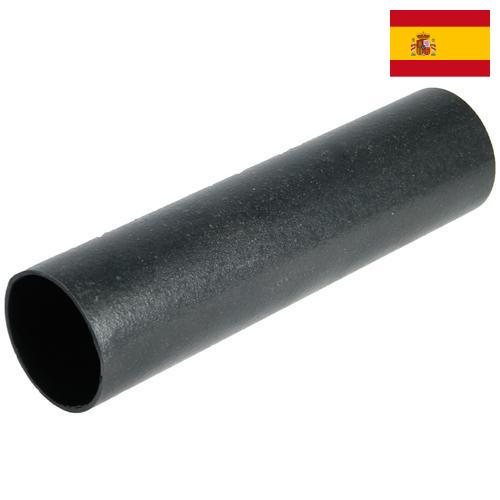 Трубы чугунные из Испании