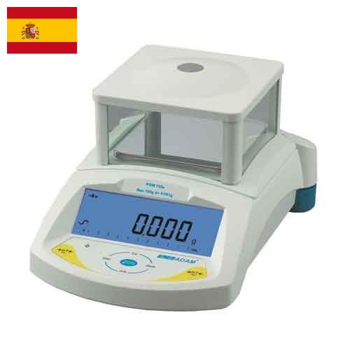 Весы лабораторные из Испании