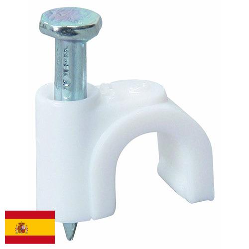 зажим троса из Испании