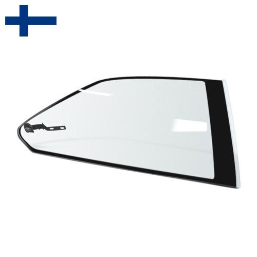 Автомобильные стекла из Финляндии